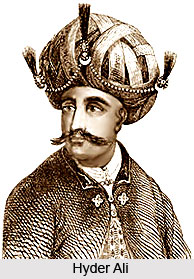 History Of Cuddapah District, Andhra Pradesh
