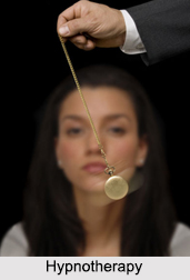 Hypnotherapy, Hypnosis