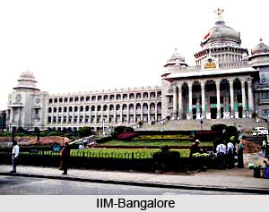 IIMs in India, Higher Education