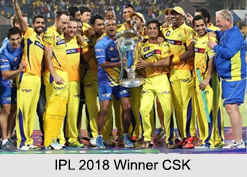 History of Indian Premier League