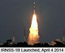 Indian Satellites, Space Technology in India
