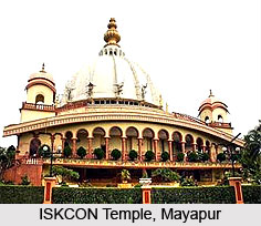 Tourism of Nadia, West Bengal
