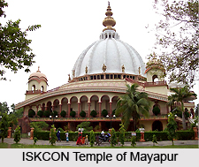 ISKCON Mayapur, West Bengal