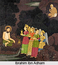 History of Sufism