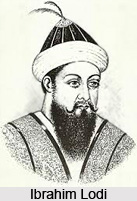 Mughal Rule in Lucknow