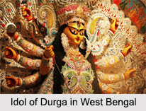 Temple Festivals of Eastern India, Indian Temple Festivals