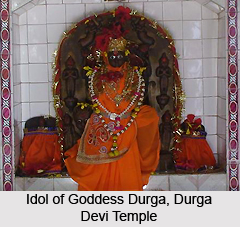 Tourism in Kaushambi District