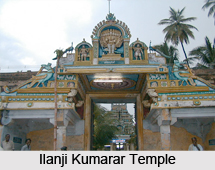 Ilanji, Tirunelveli district of Tamil Nadu