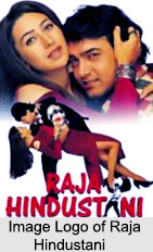 Raja Hindustani, Indian Movie