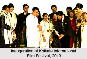 Kolkata International Film Festival, Indian Festival