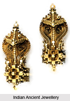 Indian Jewelleries