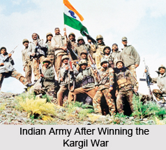 Kargil, Jammu and Kashmir