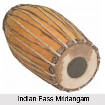 Drumming in Carnatic Music