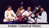 Indian Classical Music