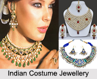 Indian Costume Jewellery
