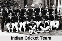 Indian Cricket