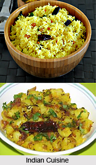 Hindu influence on Indian Cuisine