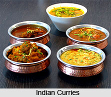 Curry, Indian Cuisine