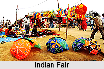 Indian Fairs or Melas