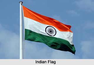 Indian National Flag