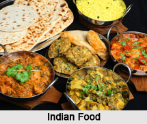 Indian Food