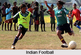 Field Sports in India