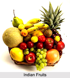 Indian Fruits
