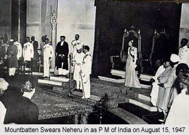 Indian Independence Act 1947