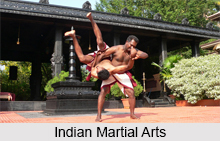 History of Traditional Sports in India