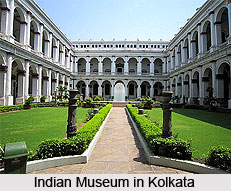 Indian Museums