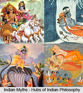 Schools of Indian Philosophy