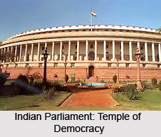 Lok Sabha, Lower House of Indian Parliament