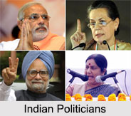 Indian Politicians, Indian Personalities