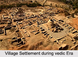 Indian Puranic Villages, Villages of India