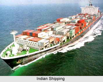 Maritime Security of India, Geography of India