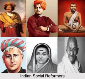 Indian Social Reformers