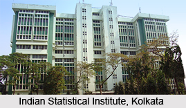 Indian Statistical Institute, Kolkata