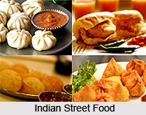 Indian Street Food
