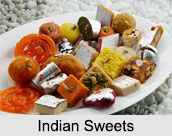 Indian Sweets