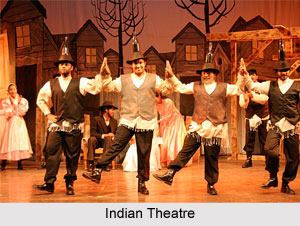 Entertainment in India