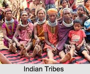 Indian Tribes