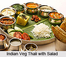 Indian Meals
