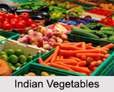 Indian Vegetables