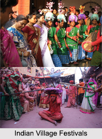 Indian Village Festivals