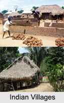 Indian Villages