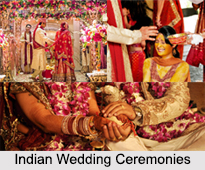 Indian Wedding Ceremonies