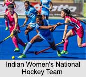 Indian National Hockey Team, Indian Hockey