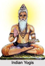 Indian Yogis