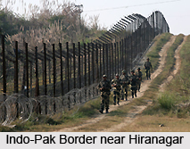 Hiranagar,, Kathua, Jammu and Kashmir
