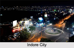 Indore, Indore District, Madhya Pradesh